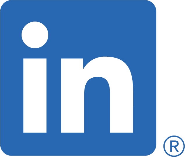 follow on linkedin