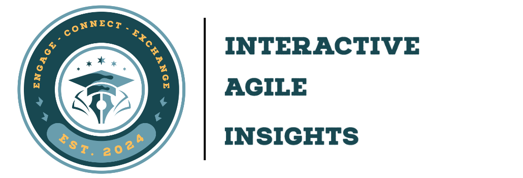 Interactive Agile Insights
